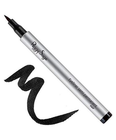 Semi-Permanent Eye Liner Black 131700