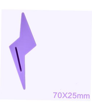 Minkissy Women's Bikini Trimmer - Rapid Pubic Shaver & Razor Tool for Ladies | Ideal for Quick Shaving | Compact & Effective (7x2.5x0.5cm) - Buy Online on GoSupps.com