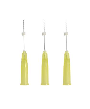 Oldream PCL Threads Eye Lift | Mono Screw Type B-Type 30G25MM | 20pcs PCL Threads for Eyes - Buy Online on GoSupps.com