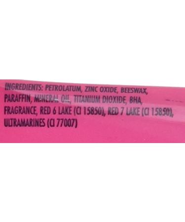 Buy Zinka Colored Nosecoat Waterproof Sunblock - Durable UV Protection - 0.6oz Tube | Best for Outdoor Adventures - Buy Online on GoSupps.com