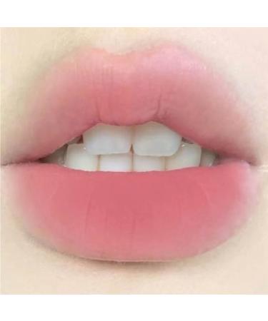 Youthful Charm Lipstick and Lip Gloss - Conveniently Portable Shades for School Commuting Dates Travel and Shopping(2 Lily Zhou) - Buy Online on GoSupps.com