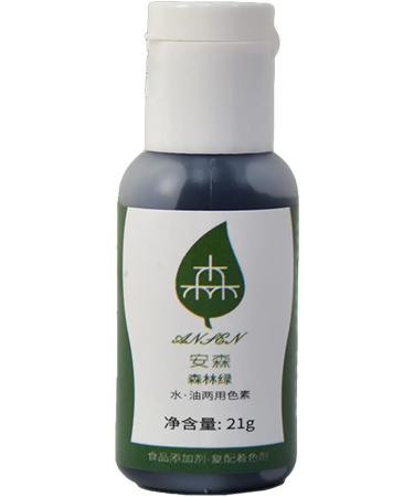 Food Coloring for Cake Decorating 6-Color Water Based Food Color Edible Vibrant Food Coloring for Cakes Fondant Baking 7 - Buy Online on GoSupps.com
