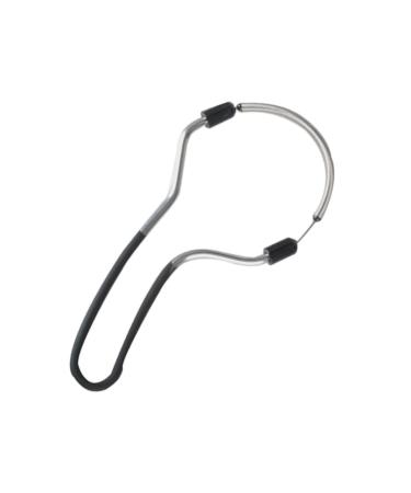 Amagogo Facial Hair Remover - Powerful Portable Spring Tool for Chin Mustache & Upper Lip - Premium Black Hair Removal Solution - Buy Online on GoSupps.com