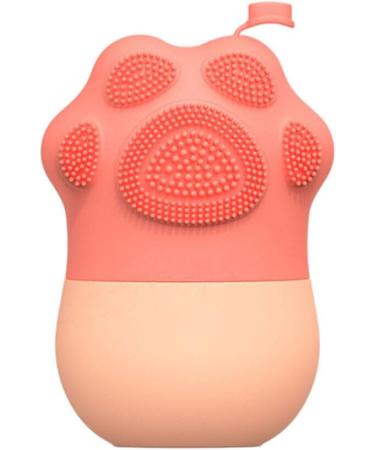 BOKIOESDE 2 Set of Safe Ingredients Easy Operation Face Lifting Contouring Tools For Wide Application Mild To Beauty Tools Face Face Roller Pink Pink 2Set - Buy Online on GoSupps.com