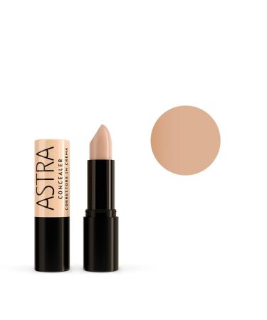 Cream Concealer