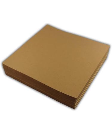 EcoSwift 12x12 Chipboard Sheets - Craft Scrapbook Material for Packaging & Scrapbooking - Buy Online on GoSupps.com