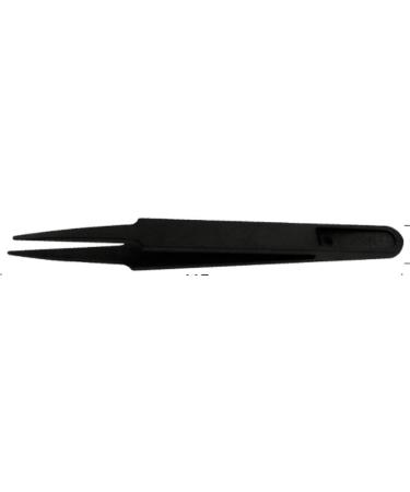 U-K Practical and Fashion Precision tweezers 8-piece set Extra-fine Reusable Plastic for equipment Antistatic Antiseptic Anti-corrosion Anti-acid resistance High durability - Buy Online on GoSupps.com