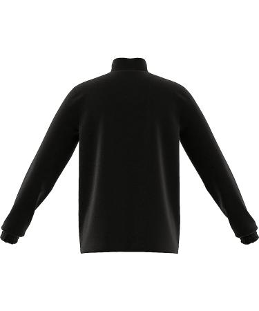 adidas Kids' Entrada 22 Training Top - Large Black | Official Site - Buy Online on GoSupps.com