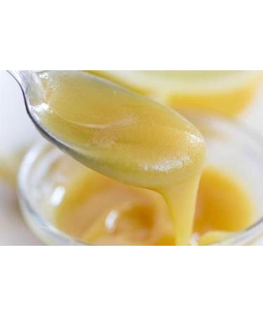 Lavender Raw Creamy Honey - 300g - Collected in Morocco - Buy Online on GoSupps.com