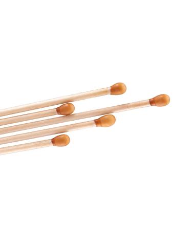 Silver Nitrate Wooden Caustic Sticks Applicator 10/PS