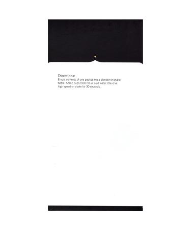 PROTIFIT - Vanilla Meal Replacement Shake 2 Pack Very High Protein (35g) Protein Powder Vitamin Drink Gluten Free Low Calorie Low Carb Keto Friendly Bariatric Food Ideal Protein Compatible 14 Servings - Buy Online on GoSupps.com