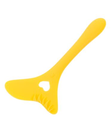 DRESSOOS Eyelashes Eyeliner Stamp Eyeliner Pencil Silicone Make up Tools Mascara Guard Cosmetic Tools Massage