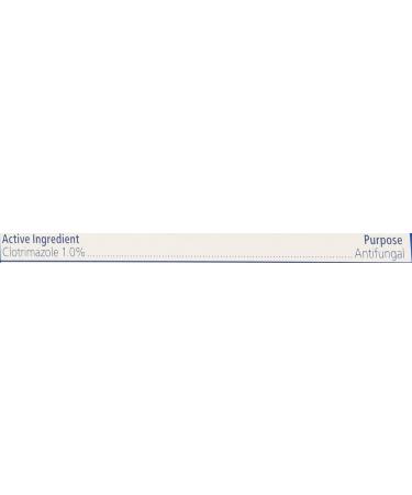 Dynarex Antifungal Clotrimazole Cream 1% USP - 1 oz Tube - Pack of 72 - Buy Online on GoSupps.com
