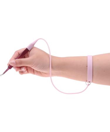 Buy Kekafu Wrist Strap Makeup Auxiliary Tools - Blue | International Shipping Available - Buy Online on GoSupps.com