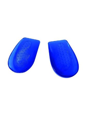LAMINET Posture Corrective Heel Cups - Large - Fits Women's Shoe Size 8.5-11 / Fits Men's Shoe Size 7-13 Large W8.5-11/M7-13