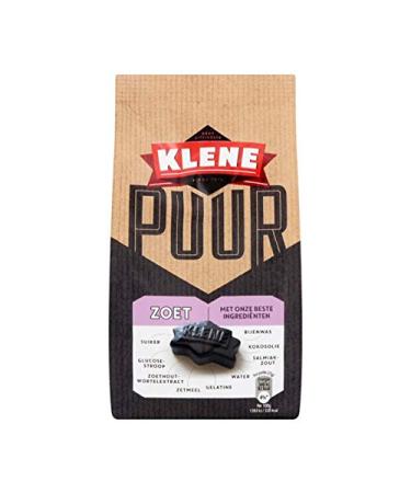 Bonbons la r glisse | Klene | Purement doux | Poids total 200 grammes