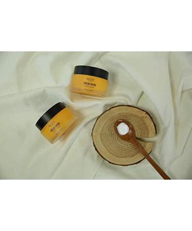 Nacific Fresh Herb Origin Cream - Natural Skincare Solution - Buy Online on GoSupps.com
