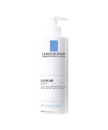 ROCHE-POSAY Lipikar Urea 5+ Lotion 400 ml