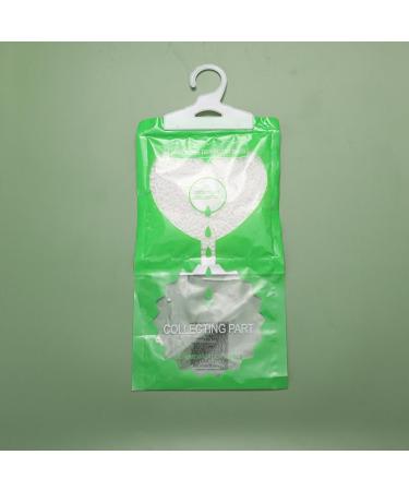 NDNCZDHC 10-Pack Moisture Absorber | Hanging Plastic Float for Cabinets | Effective Drying Solution for Home | 80g - Buy Online on GoSupps.com