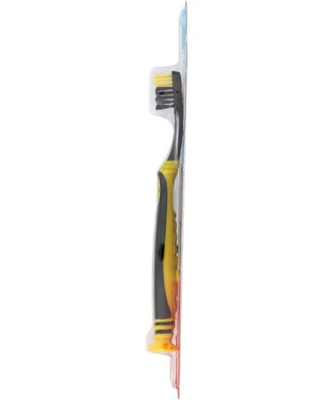 Colgate Junior Smiles Soft Toothbrush for 6+ Years - Random Model, 1 Count - Buy Online on GoSupps.com
