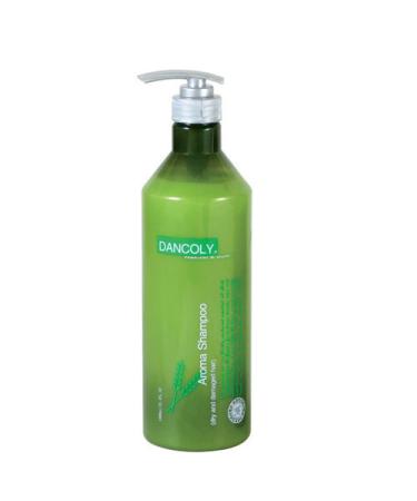 Angel Aroma Shampoo (Dry and Damaged Hair) 1000 ml
