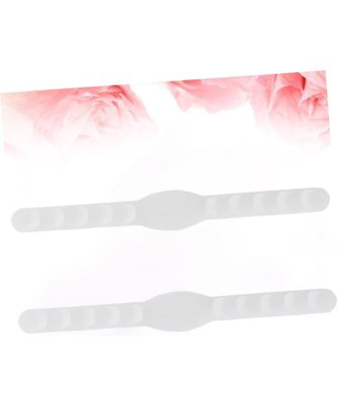 Fomiyes 5ST Ear Protection Hooks - Masking Ear Loop Buckles & Clips for Comfortable Mask Wearing - International Shipping Available - Buy Online on GoSupps.com