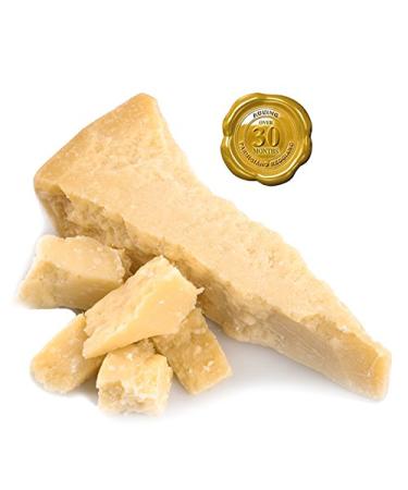 Frank and Sal 30 Month Aged Parmigiano Reggiano - Half Pound