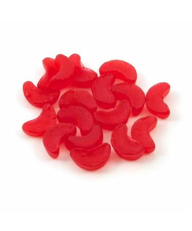 Squirrel Cherry Lips Scented Gummy Sweet Candy Buffet Pick n Mix 500g