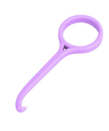 Professional Aligner Remover Tool 2 Pack - Braces & Retainer Remover - Oral Care | Purple - Buy Online on GoSupps.com