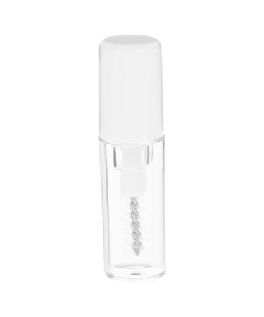 CRILSTYLEO Eyelash Raincoat Gel Mascara Makeup Supplies Brow Fixing Liquid Eyebrow Setting Liquid Plastic