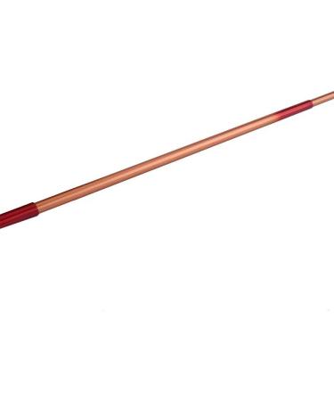 Yosoo Health Gear Handmast-Angelrod - Retractable Portable Glass Steel Mast for Fishing - 1.8m with Carp Line Pattern - Buy Online on GoSupps.com