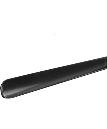 Removable Metal Shoe Puller with Long Handle | Portable Dressing Aid for Seniors Disabled Women & Children - Buy Online on GoSupps.com