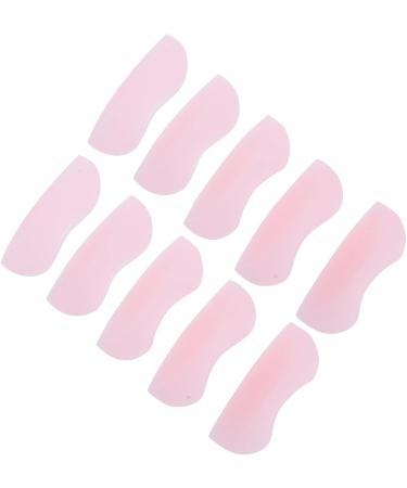 Buy Silicone Eyelash Perming Pads - 5 Pairs for Perfect Lash Extensions | International Shipping - Buy Online on GoSupps.com