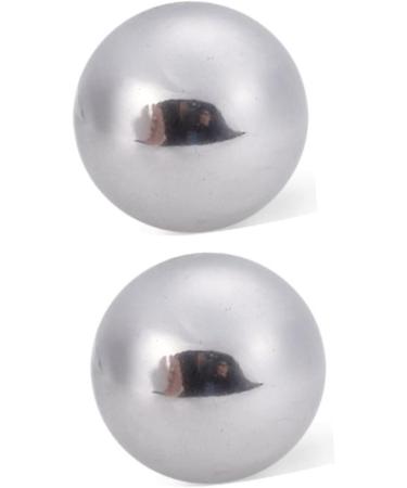 Frcolor Hand Trainer Balls - 2 Pieces Couple Nervous System Circulation & Massage Gear for Fitness - Buy Online on GoSupps.com