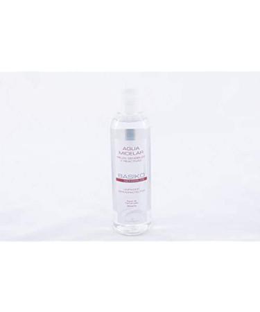 Basico Cosmeclinik Agua Micelar 300 ml