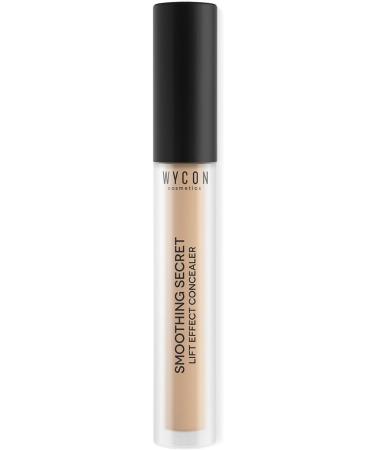  WYCON cosmetics WYCON cosmetics CONCEALER SMOOTHING SECRET N25 - Buy Online on GoSupps.com