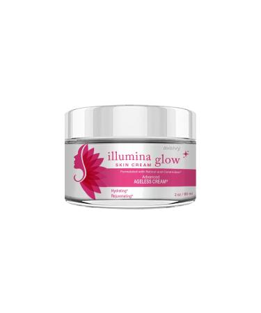(Single) Illumina Glow Skin Cream - Illumina Glow Advanced Ageless Skin Cream