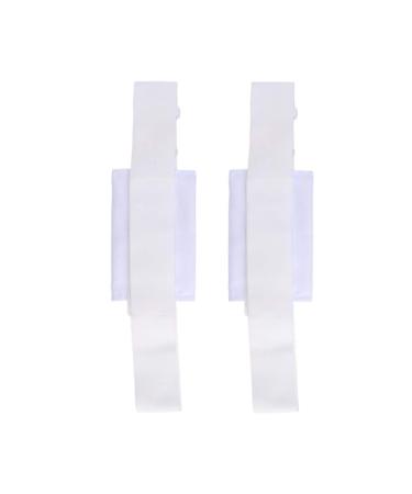 Heallily 2 pieces peritoneaialSyScatheter belt Nelmed G-tube Holde gastric tube belt peritoneaial dialysis gastrostomy peg for patients hospital at home