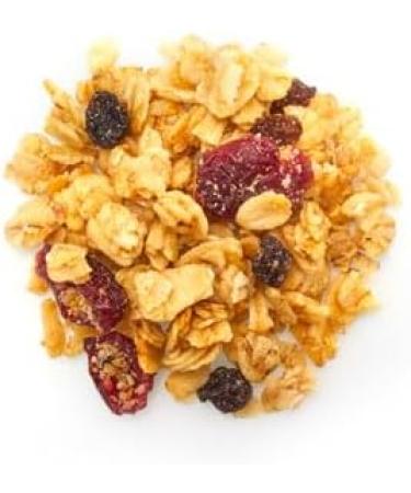 Yupik Chunky Berry Patch Cereal Granola & Dried Fruit 1Kg 1 kg - Buy Online on GoSupps.com
