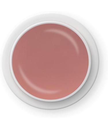  Lynis Nailshop Lynis-Nailshop.de - Natural Fiberglass Builder Gel - 15 ml - For Nail Sculptures - Medium Camouflage Gel - Pinchable for UV and LED Curing - HEMA Free - Buy Online on GoSupps.com