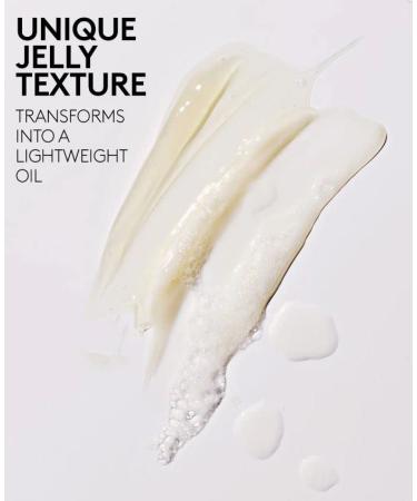 Fenty Skin MELT AWF Jelly Oil Cleanser - Makeup-Melting Formula for All Skin Types | Shop Internationally - Buy Online on GoSupps.com