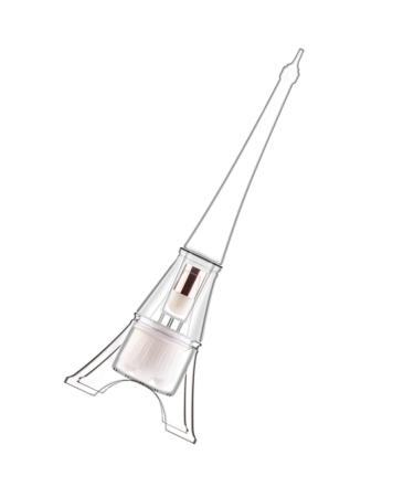 Mikinona Blush Brush for Cheeks Face Highlighter Makeup Applicator Makeup Highlighters for Face Make up for Face Facial Makeup Brush Artificial Fiber Miss Powder 2 in 1