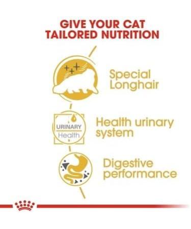 Royal Canin Persian Adult in Gravy Wet Cat Food 85g (48 Pack) - Buy Online on GoSupps.com