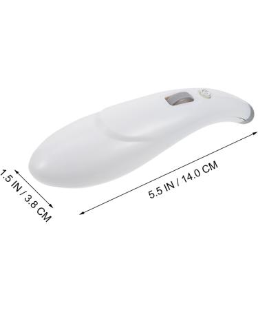 GLEAVI Kid Soothing Bite Relief Device - Pulse White Child Anti-itch Tool - Buy Online on GoSupps.com