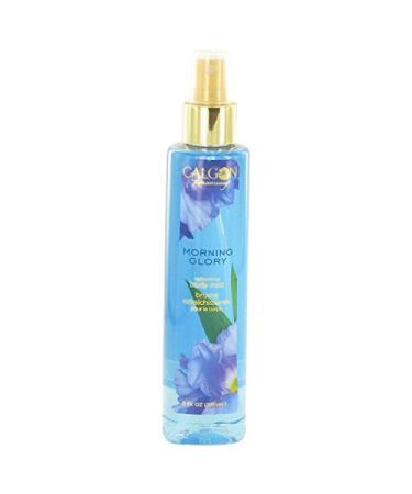 Calgon Take Me Away Morning Glory by Calgon Body Mist 8 oz for Women - 100% Authentic
