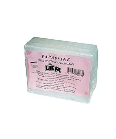 Food paraffin - Bread 200g