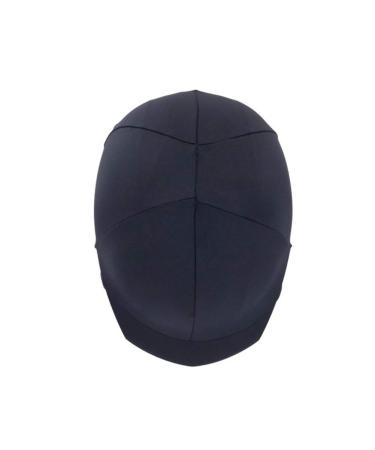 Ovation Zocks Helmet Cover Black One Size