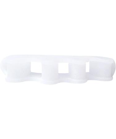 Silicone Toe Separators - TP045 (1 Pair) | FootInsole.com - Buy Online on GoSupps.com