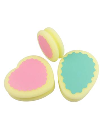 Cometx Magical Hair Removal Sponge - Painless & Effective Depilation Tool for Smooth Skin | International Shipping Available - Buy Online on GoSupps.com