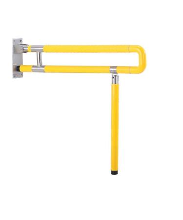 Bathroom Grab Bar Safety Support Rail Bathroom Handrails Safety Folding Grab Bar Toilets erly Disabilities Stainless Steel Handra